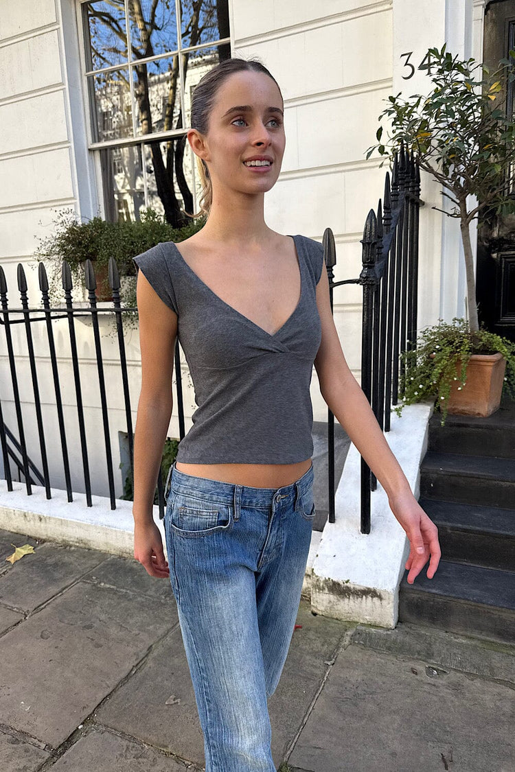 Brandy Melville Amara Tank