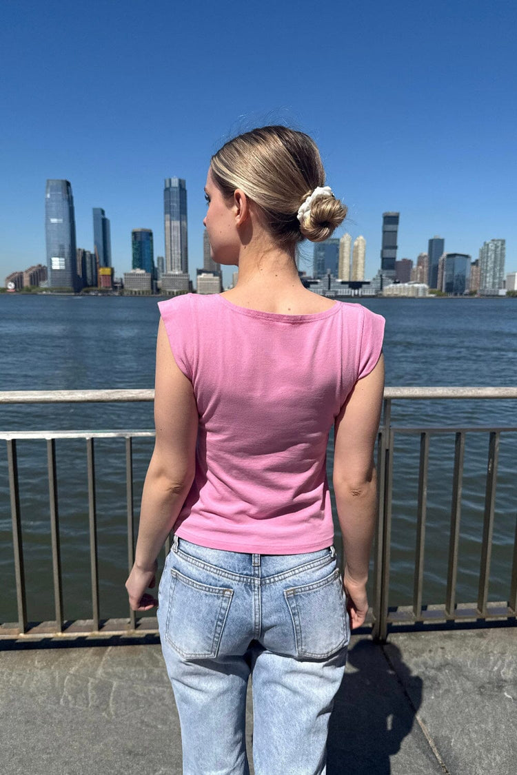 Brandy Melville Amara Tank
