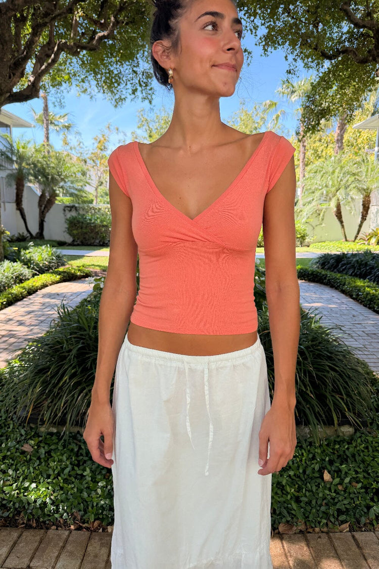 Brandy Melville Amara Tank