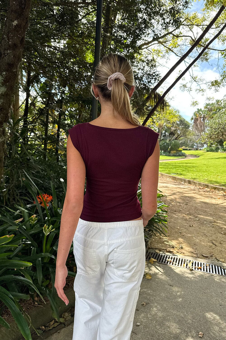Brandy Melville Amara Tank