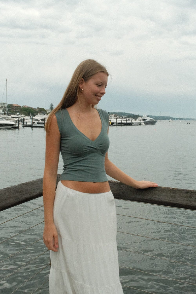 Brandy Melville Amara Tank