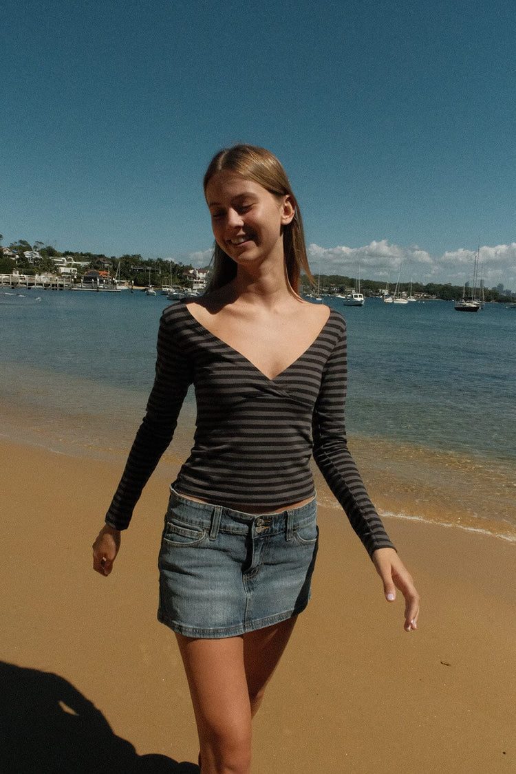 Brandy Melville Amara Top
