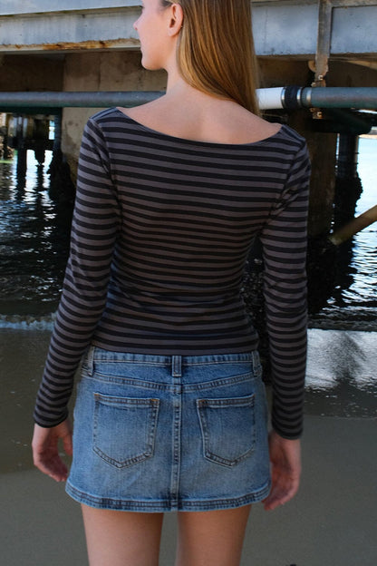 Brandy Melville Amara Top