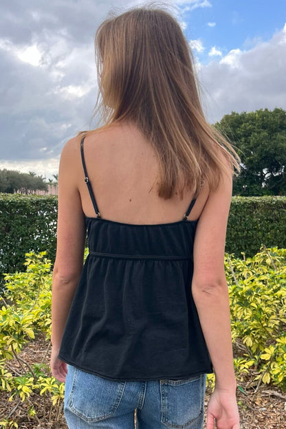Brandy Melville Amara Tank