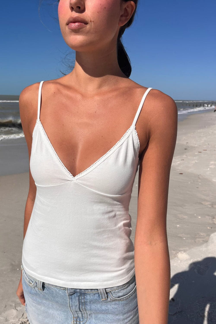 Brandy Melville Amara Tank