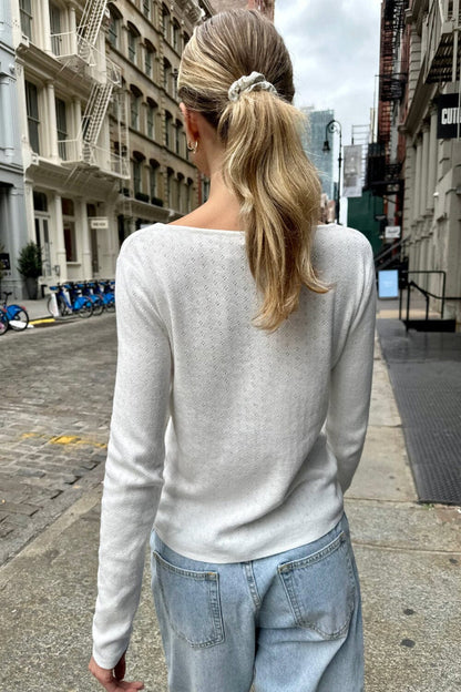 Brandy Melville Athelia Top
