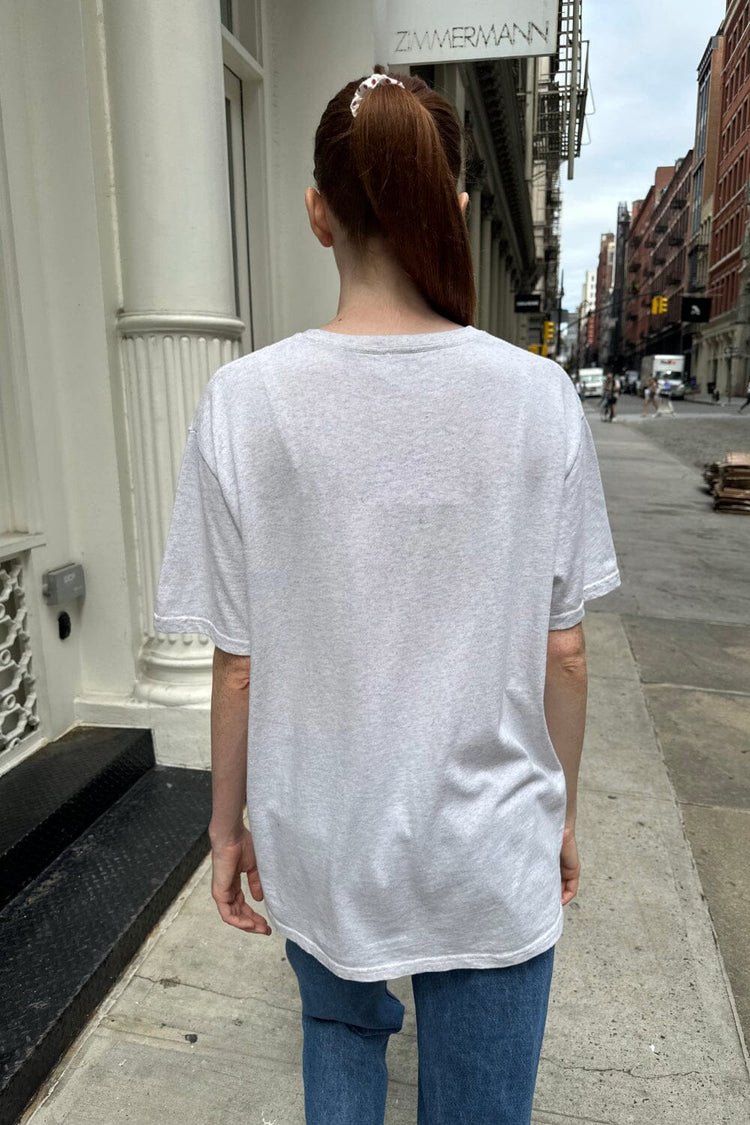 Brandy Melville Penelope Boston Top