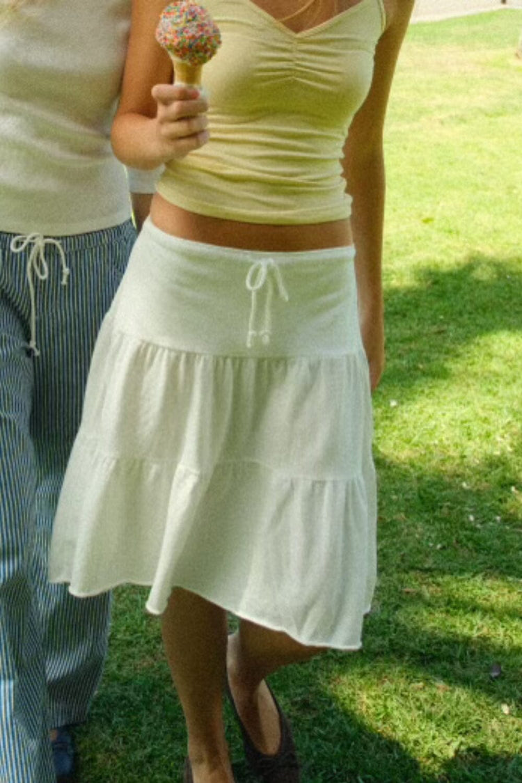 Brandy Melville Rosalyn Skirt