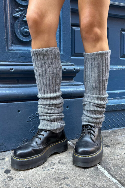 Brandy Melville Leg Warmers