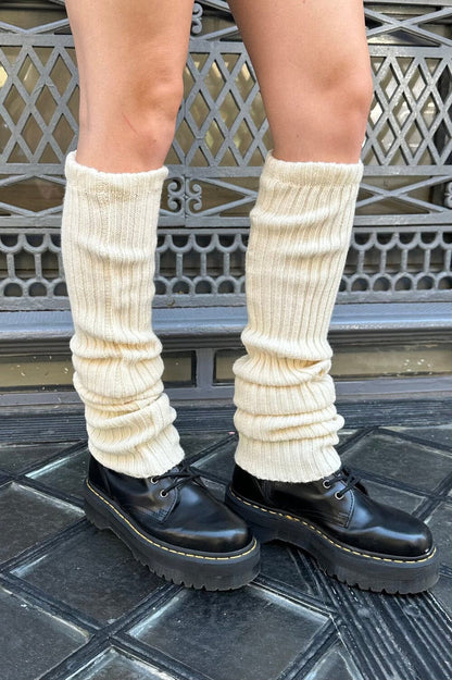 Brandy Melville Leg Warmers