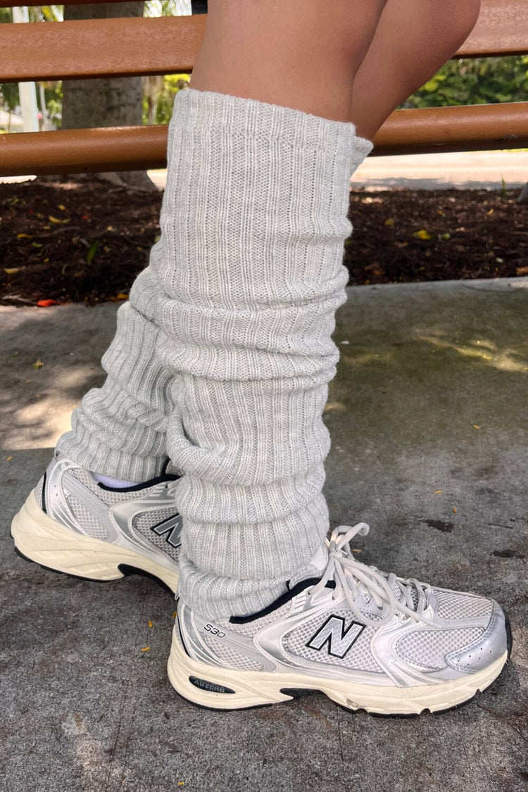 Brandy Melville Leg Warmers