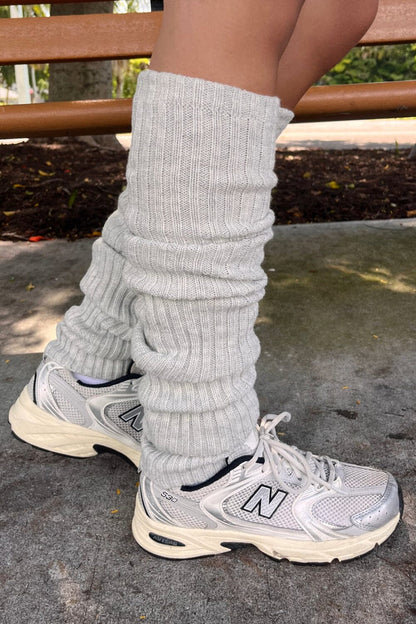 Brandy Melville Leg Warmers