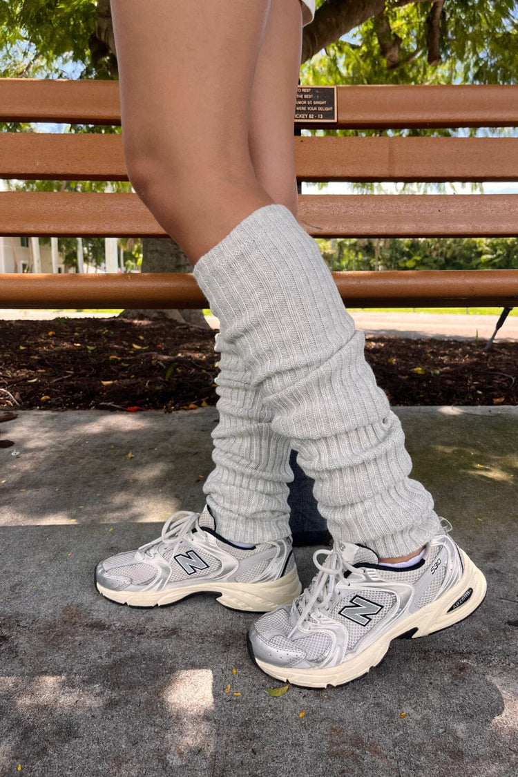 Brandy Melville Leg Warmers