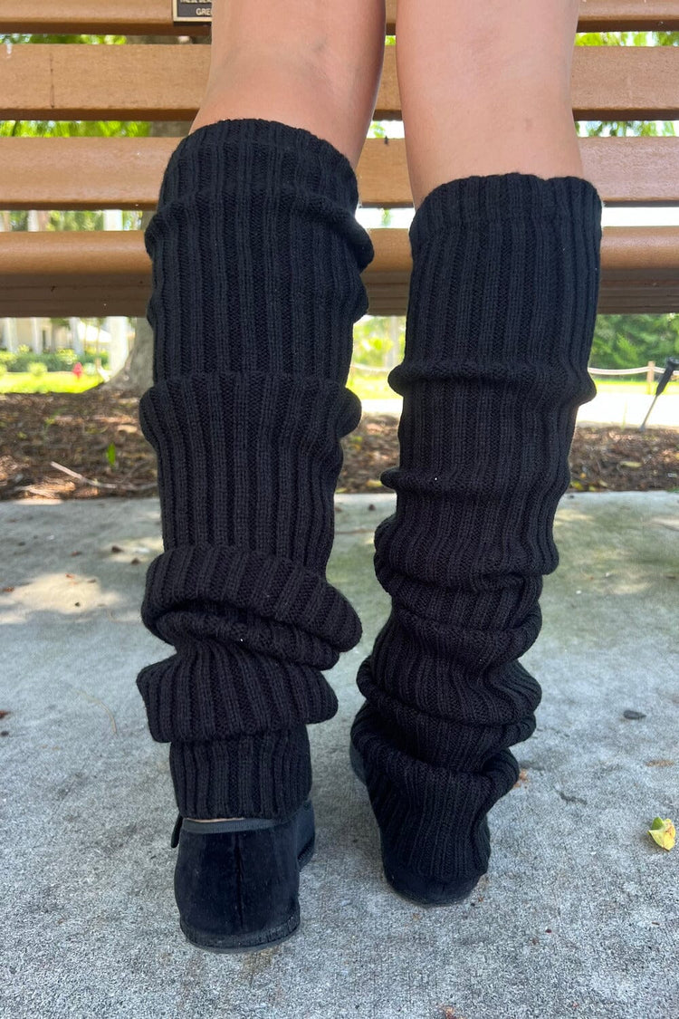 Brandy Melville Leg Warmers