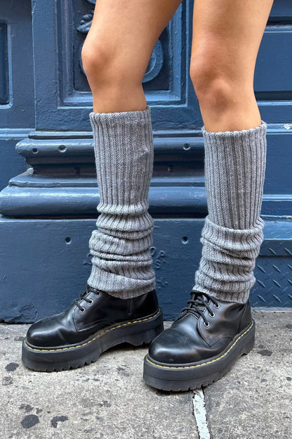 Brandy Melville Leg Warmers