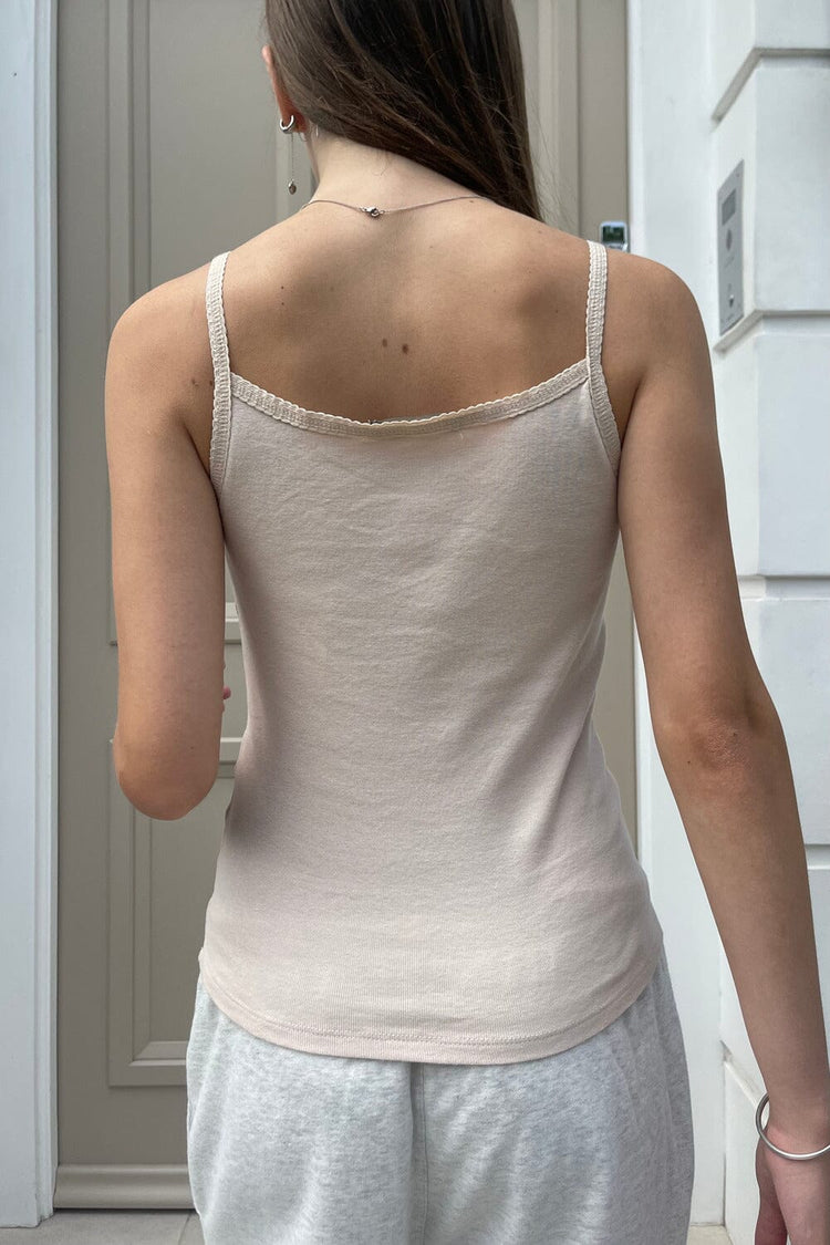 Brandy Melville Aden Basic Tank