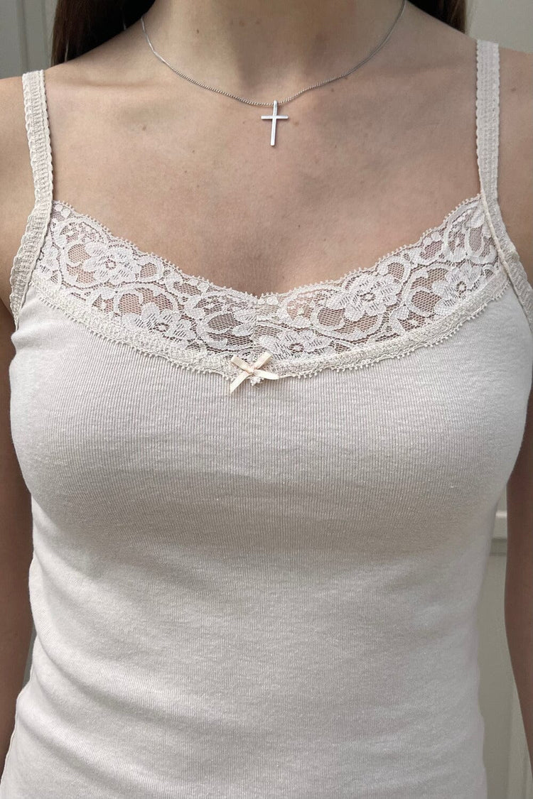 Brandy Melville Aden Basic Tank