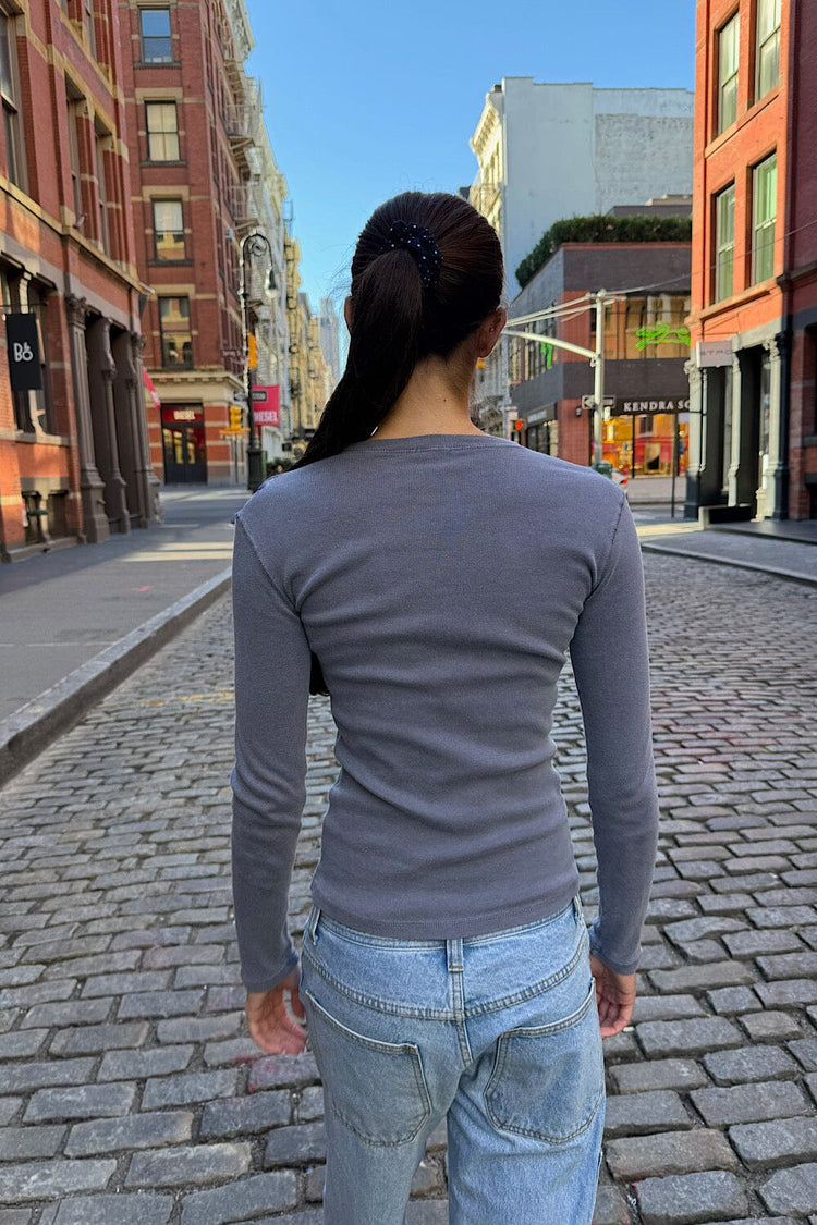 Brandy Melville Ainsley Top