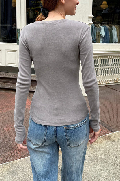 Brandy Melville Ainsley Top