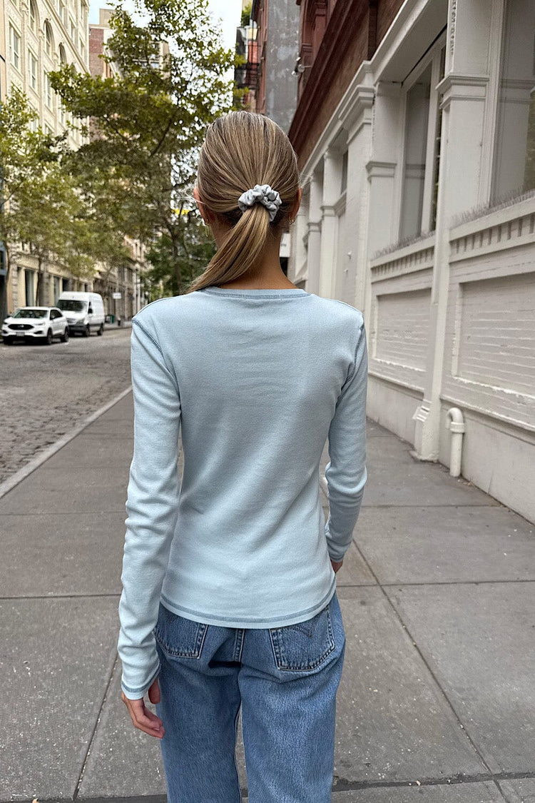 Brandy Melville Ainsley Top