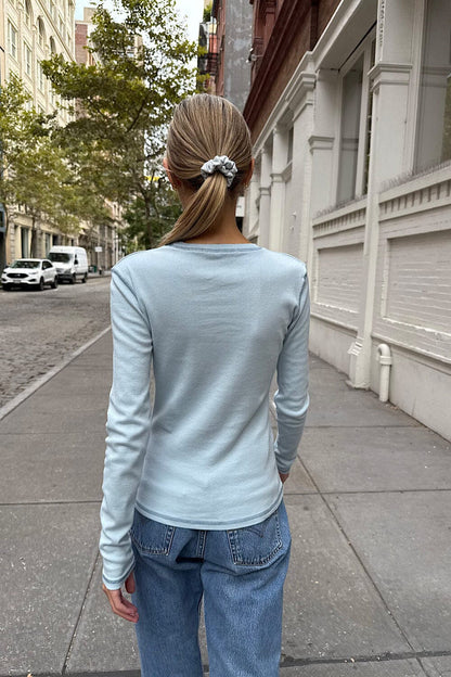 Brandy Melville Ainsley Top