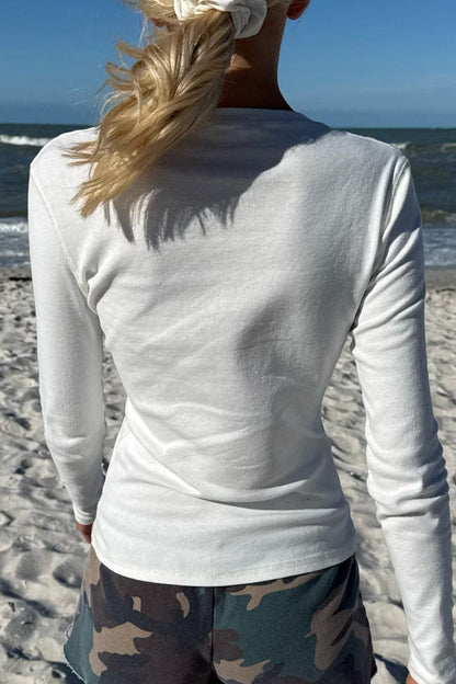 Brandy Melville Ainsley Top