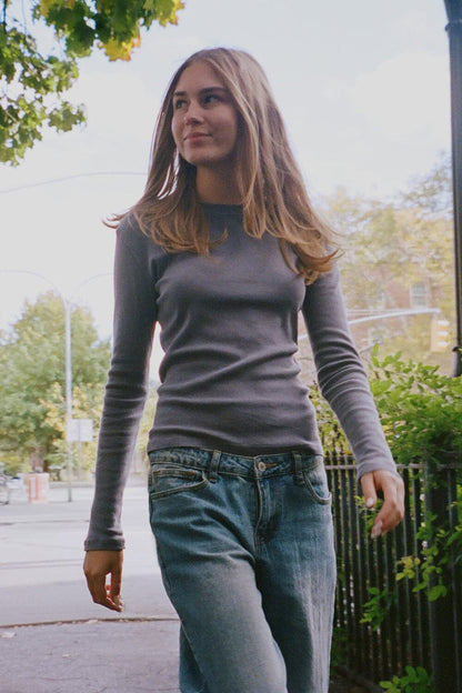 Brandy Melville Ainsley Top