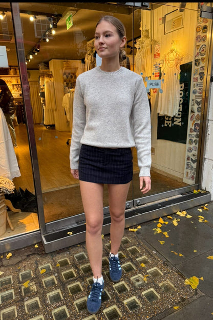 Brandy Melville Julie Mini Skirt