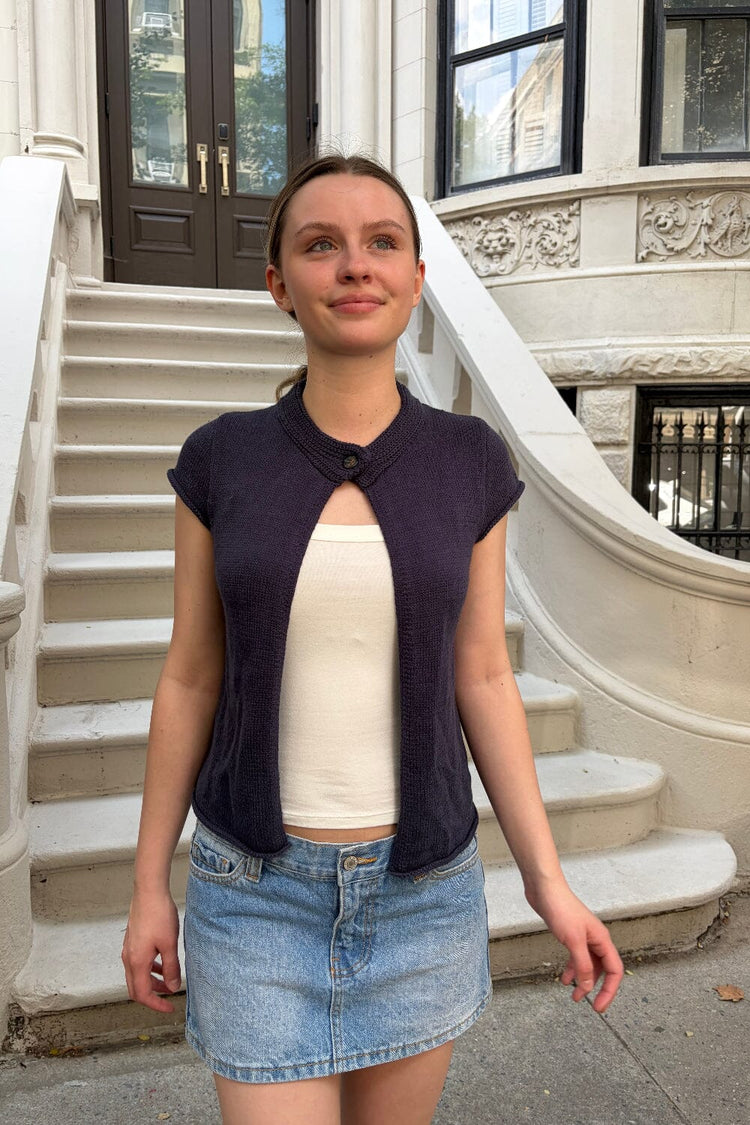 Brandy Melville Blair Top