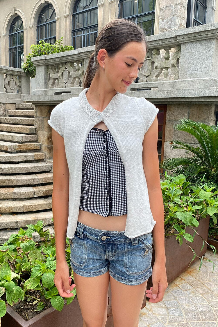 Brandy Melville Blair Top