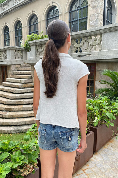 Brandy Melville Blair Top