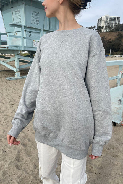 Brandy Melville Erica Sweatshirt