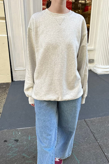 Brandy Melville Erica Sweatshirt