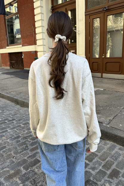 Brandy Melville Erica Sweatshirt