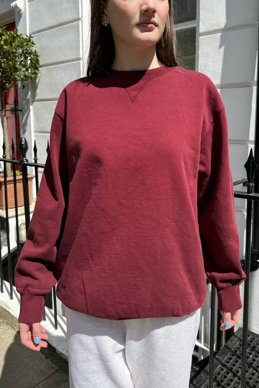 Brandy Melville Erica Sweatshirt