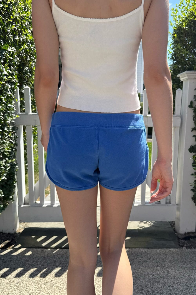 Brandy Melville Marcie Sweatshorts
