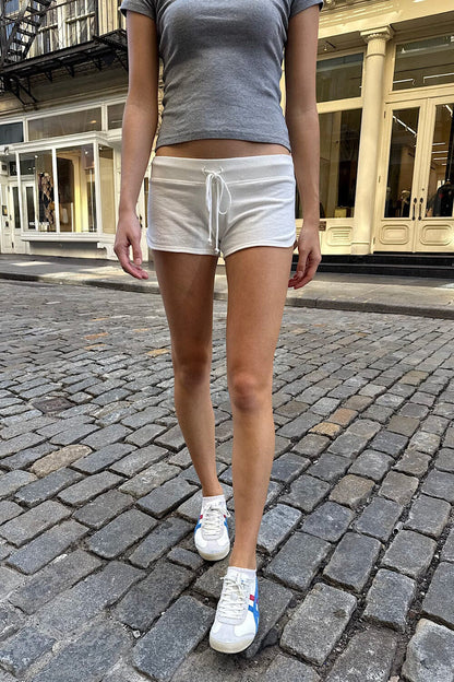 Brandy Melville Marcie Sweatshorts