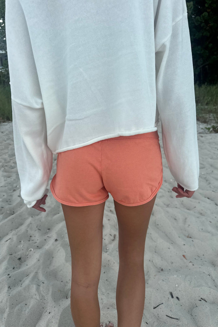 Brandy Melville Marcie Sweatshorts
