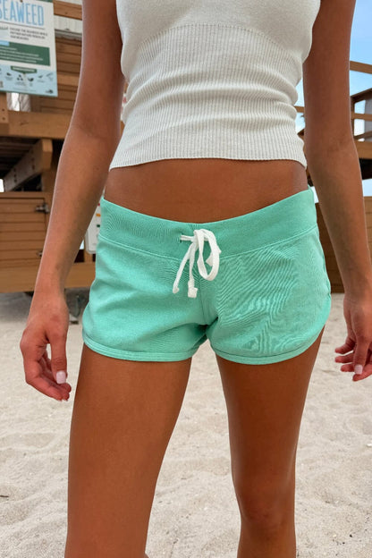 Brandy Melville Marcie Sweatshorts