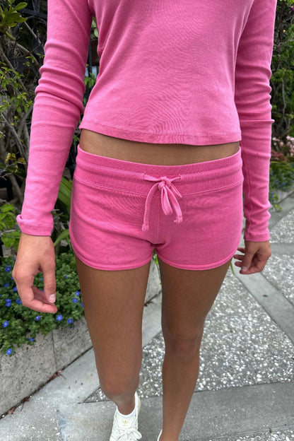 Brandy Melville Marcie Sweatshorts