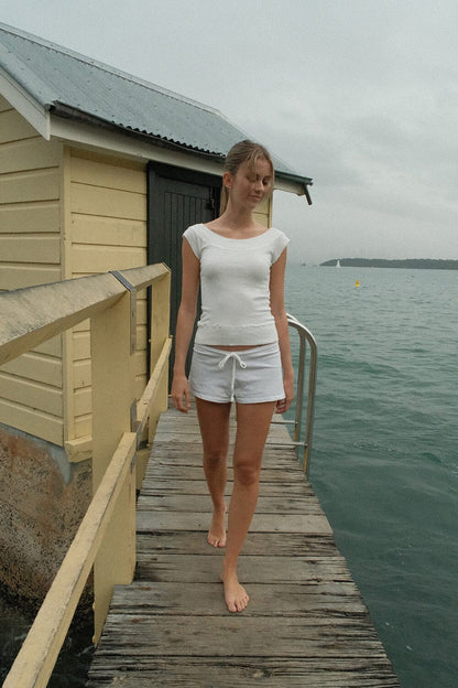 Brandy Melville Emery Shorts