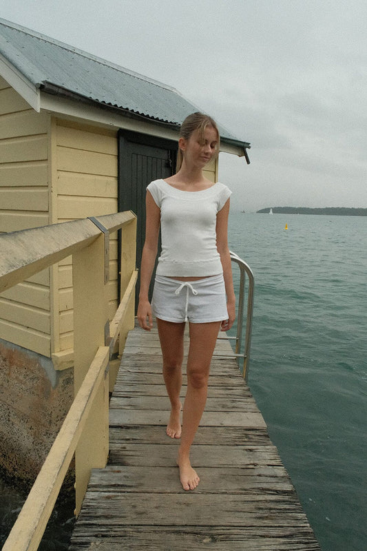 Brandy Melville Emery Shorts