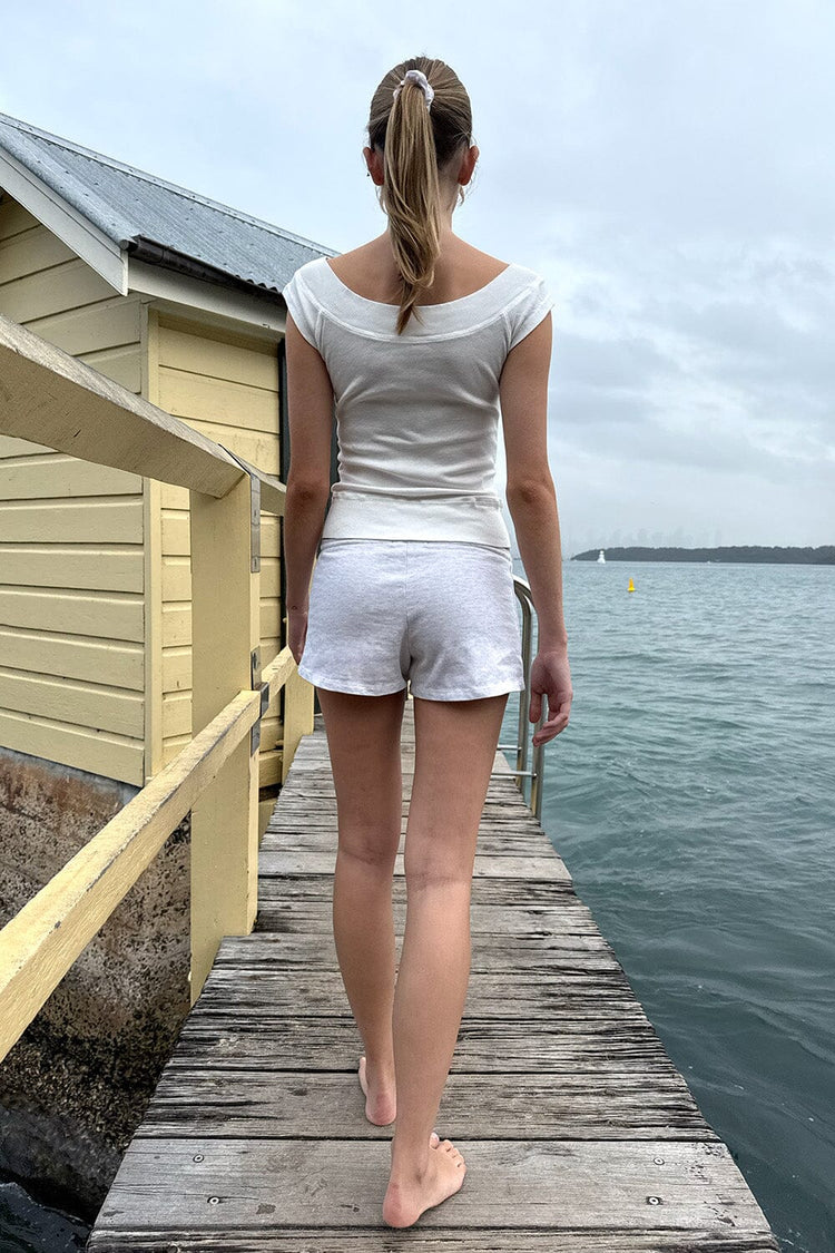 Brandy Melville Emery Shorts
