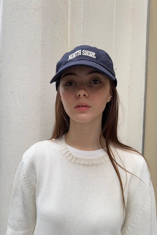 Brandy Melville Katherine North Shore Cap