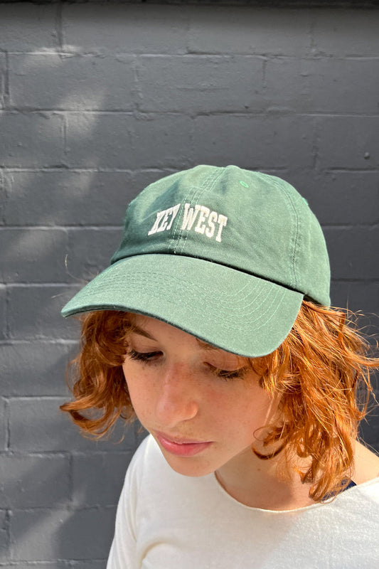 Brandy Melville Katherine Key West Cap