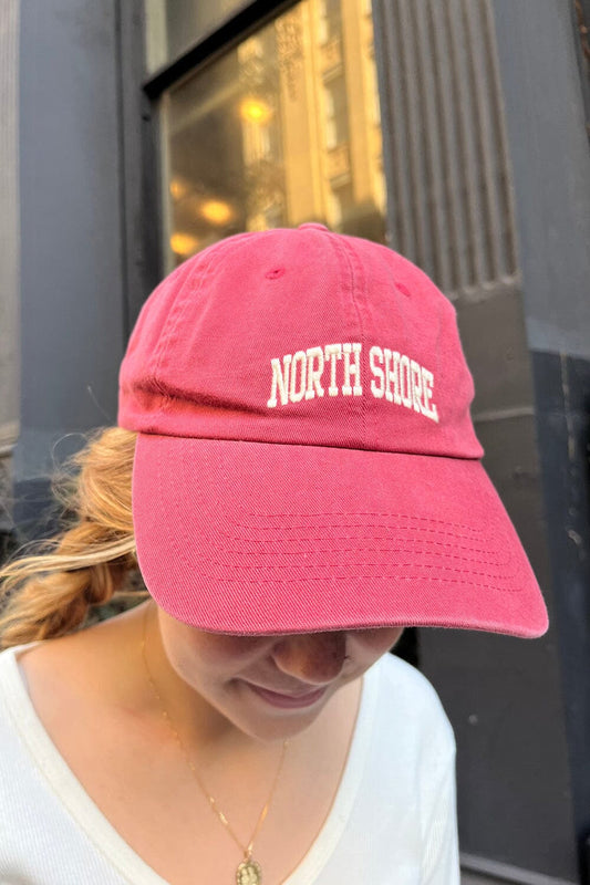 Brandy Melville Katherine North Shore Cap