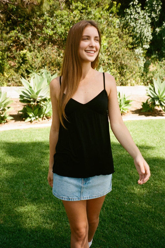 Brandy Melville Edith Tank