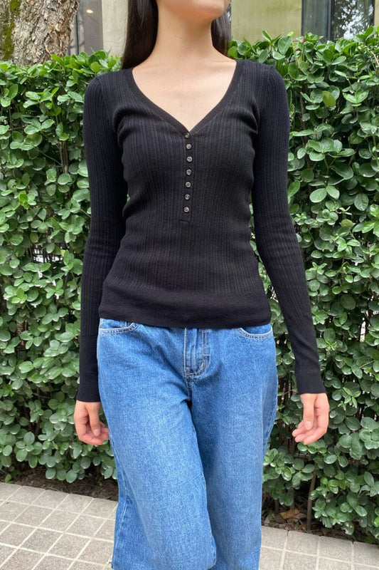 Brandy Melville Maddy Top
