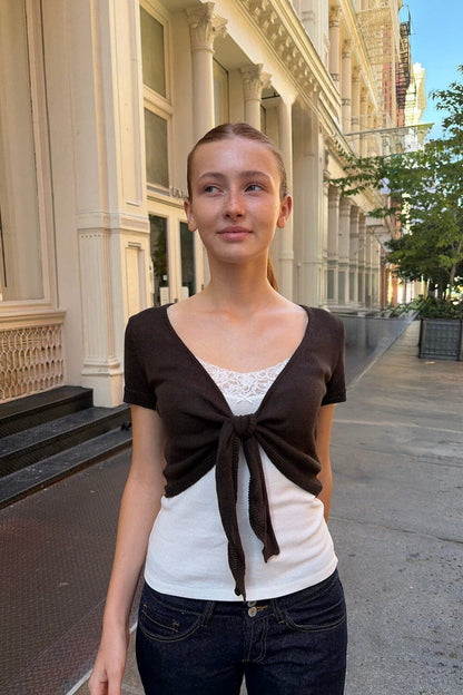 Brandy Melville Greta Top
