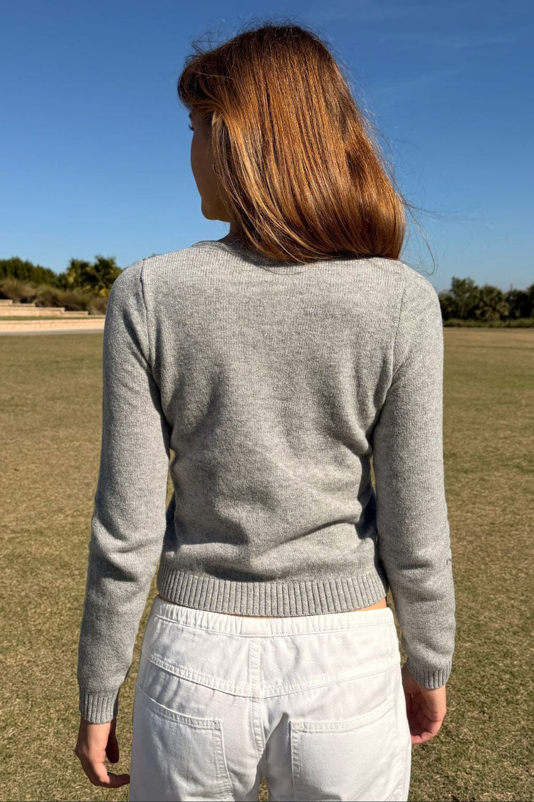 Brandy Melville Elizabeth Sweater